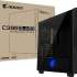 Корпус ATX Gigabyte AORUS C300 GB-AC300G, Full-Tower, без БП,  черный [9bac300g-00-10]